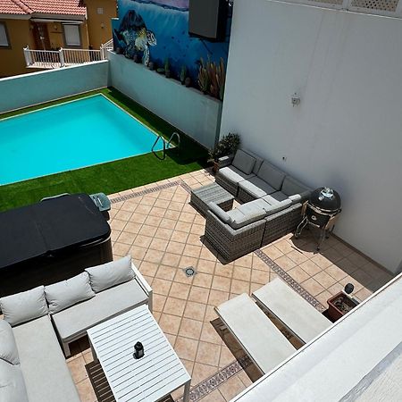 Casa Viva La Vida Arguineguin Daire Mogán Dış mekan fotoğraf