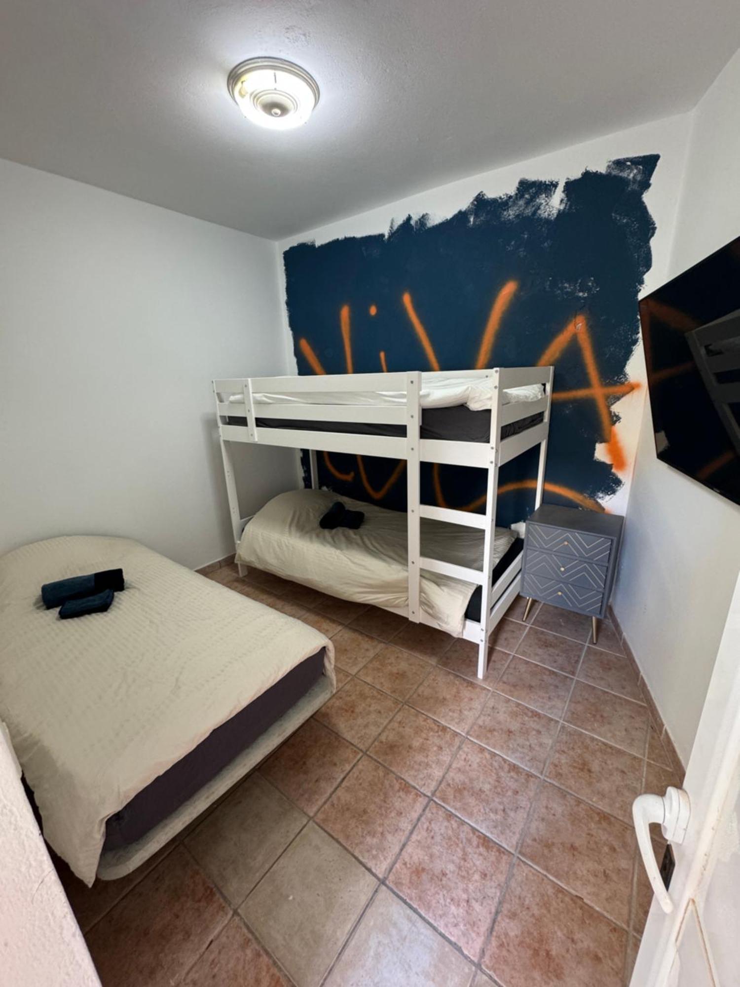 Casa Viva La Vida Arguineguin Daire Mogán Dış mekan fotoğraf