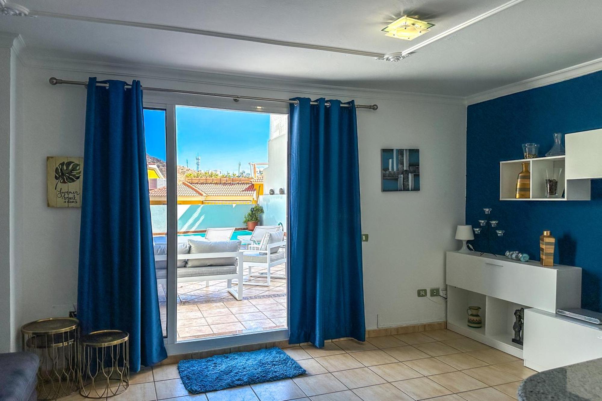 Casa Viva La Vida Arguineguin Daire Mogán Dış mekan fotoğraf