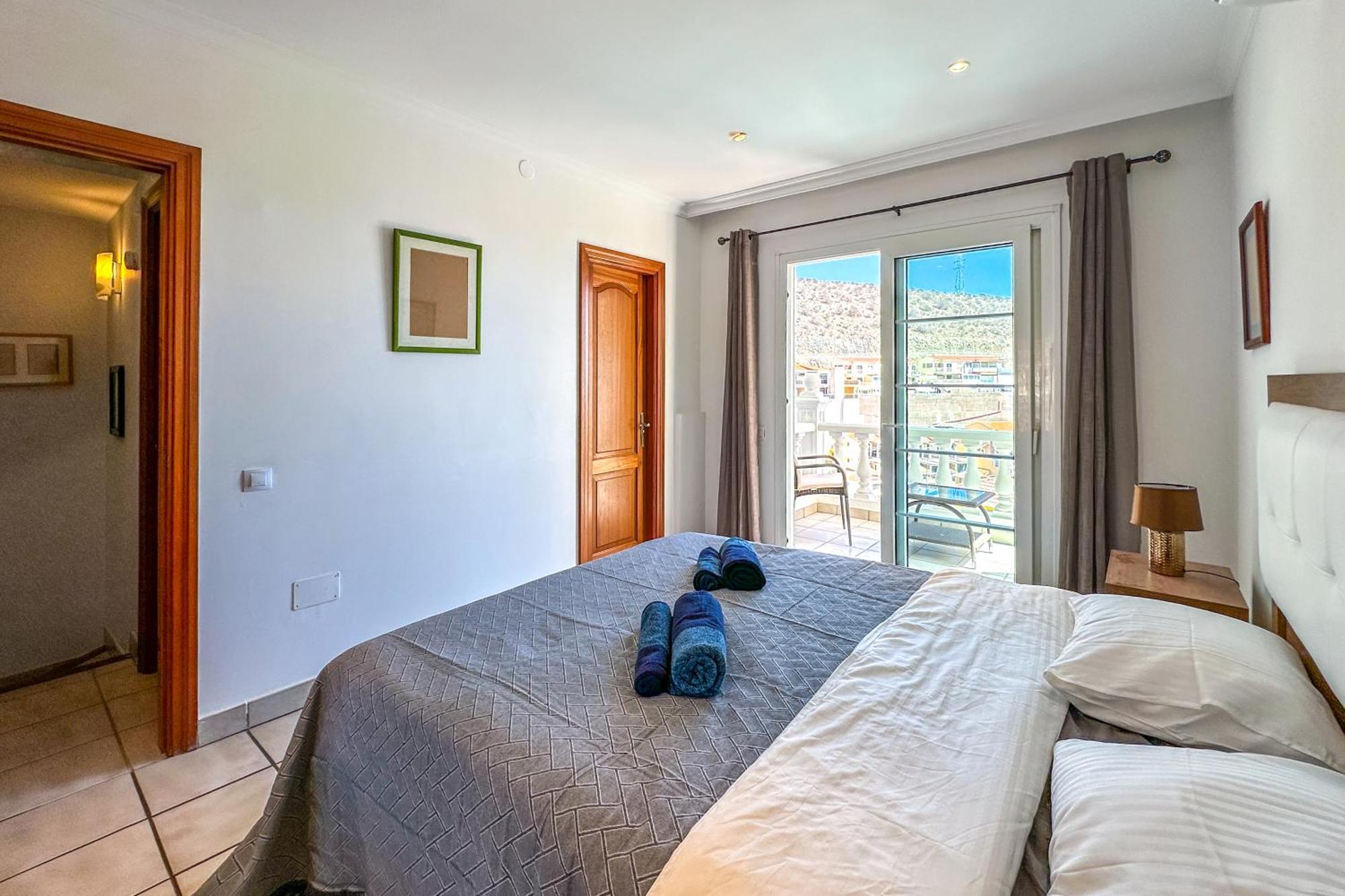 Casa Viva La Vida Arguineguin Daire Mogán Dış mekan fotoğraf