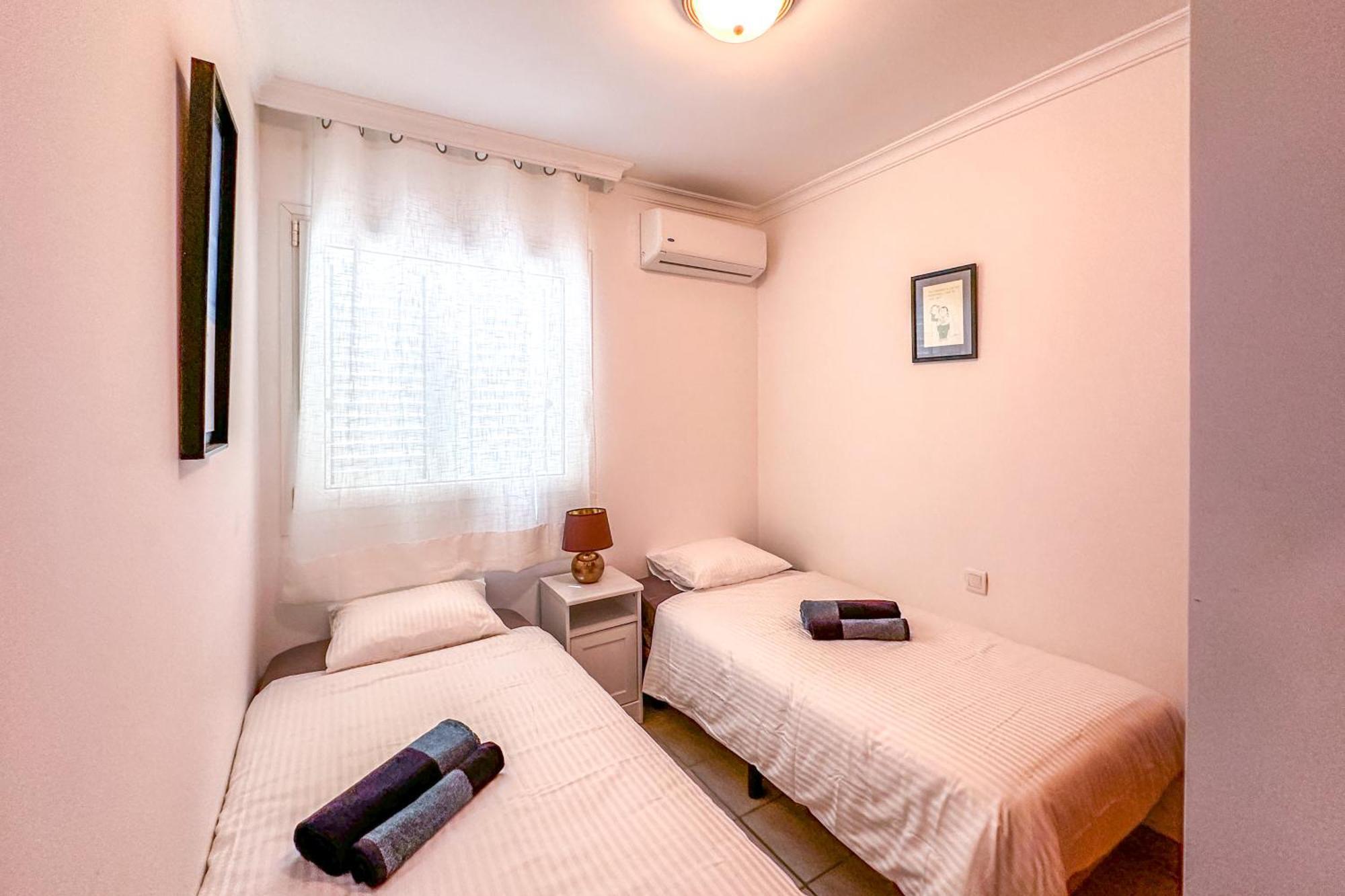 Casa Viva La Vida Arguineguin Daire Mogán Dış mekan fotoğraf
