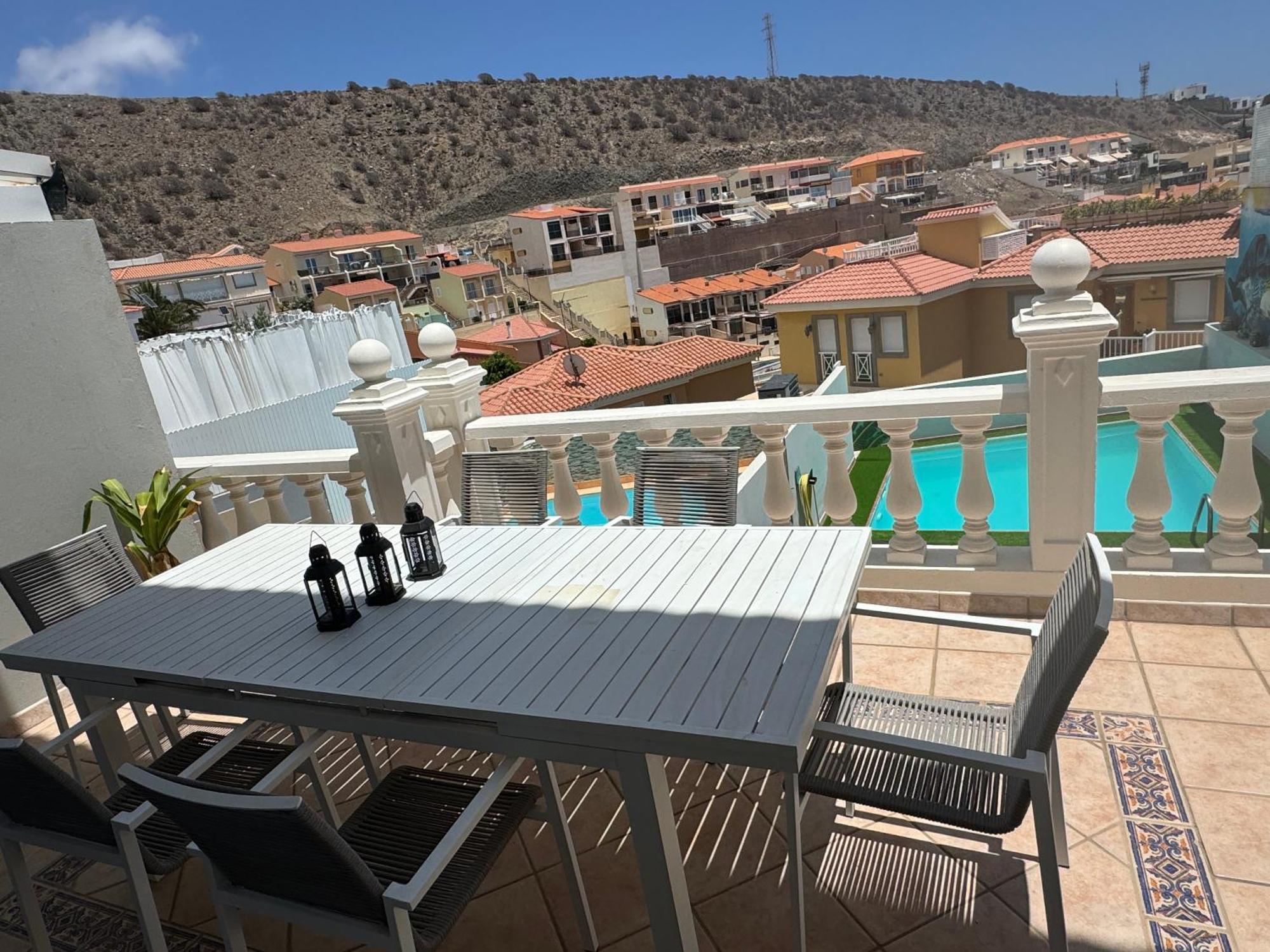 Casa Viva La Vida Arguineguin Daire Mogán Dış mekan fotoğraf